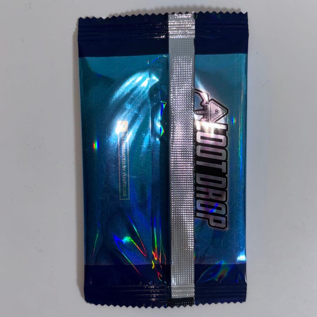 ALGS LOOTDOROP YEAR5 EDITION 会場限定 非売品カード - メルカリ