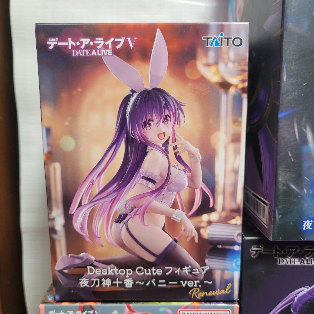 デートアライブ まとめ売り16点 Bulk Set 16PCS - メルカリ