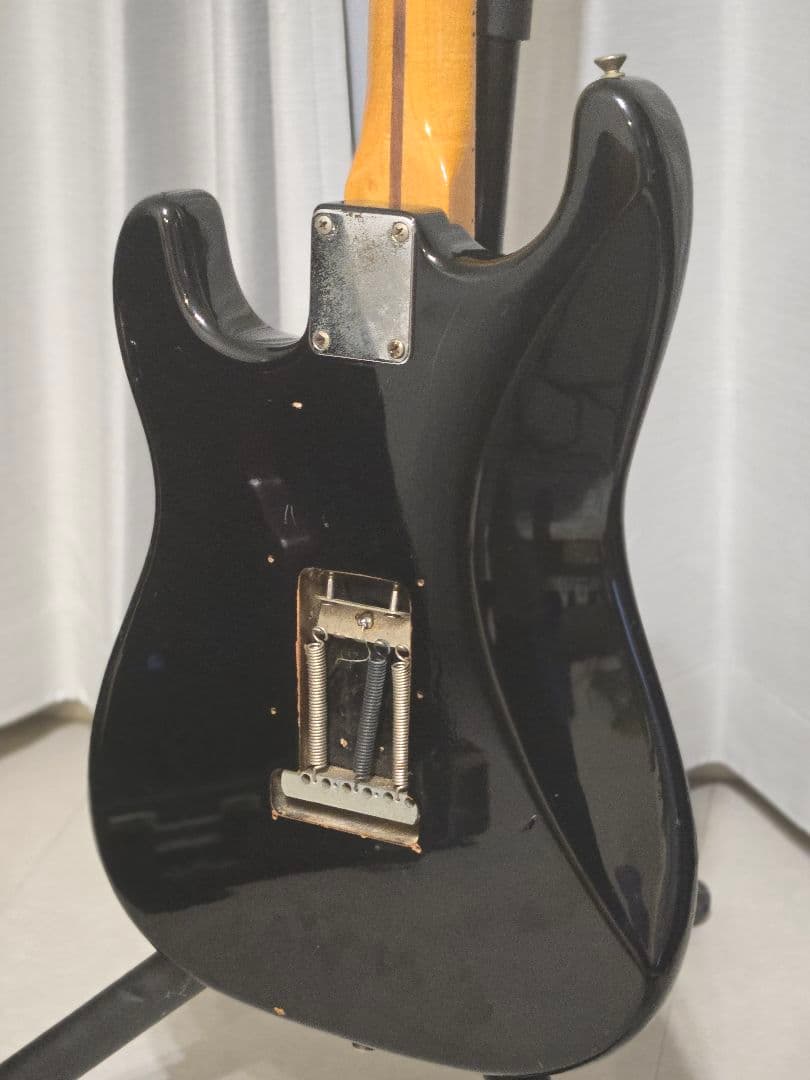 ギター Fernandes ST-85DM (RST-80)