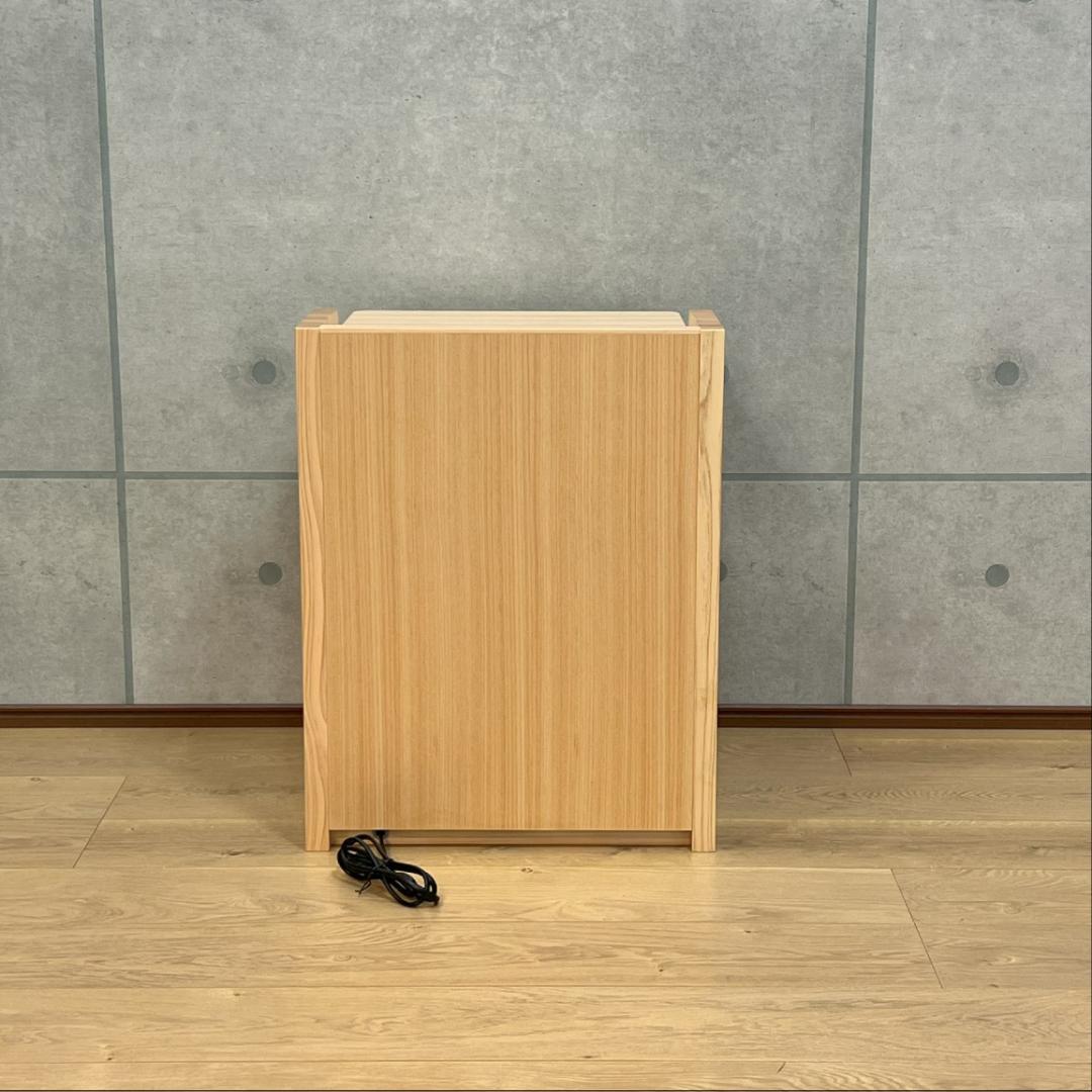 ニンジャ サイド チェスト 02182