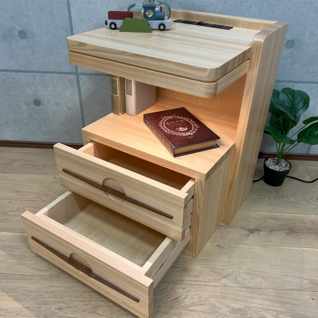 ニンジャ サイド チェスト 02182