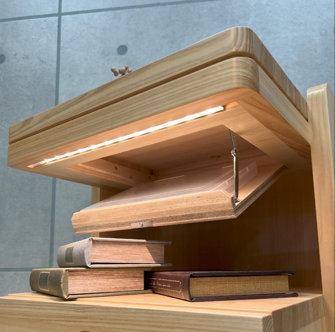 ニンジャ サイド チェスト 02182