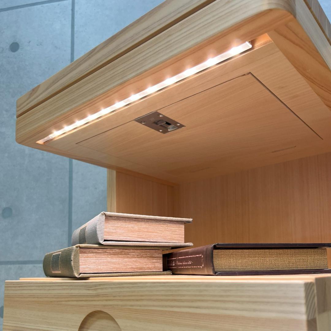 ニンジャ サイド チェスト 02182