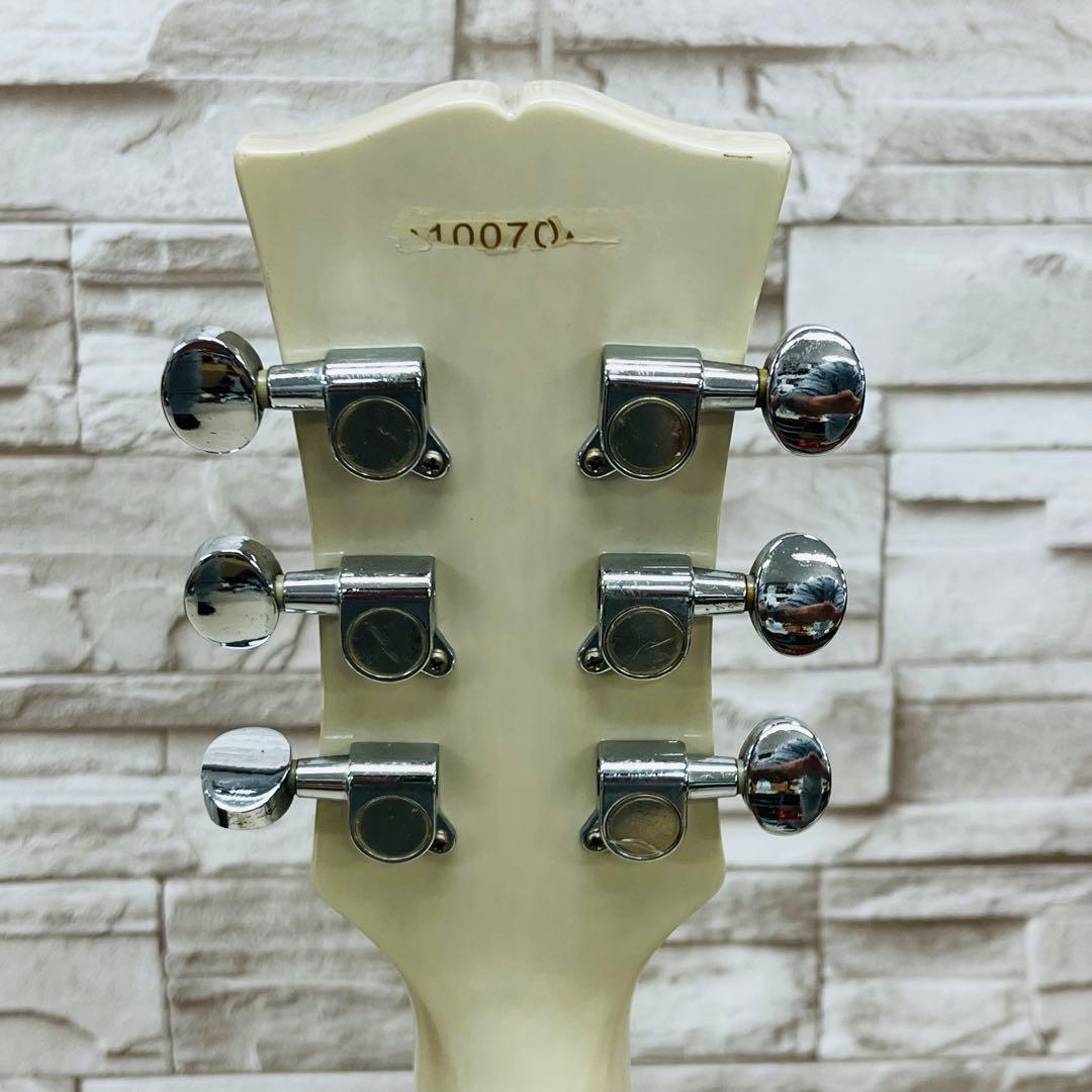 Blitz by AliaProⅡ leopardレスポールSP ビグスビー - メルカリ