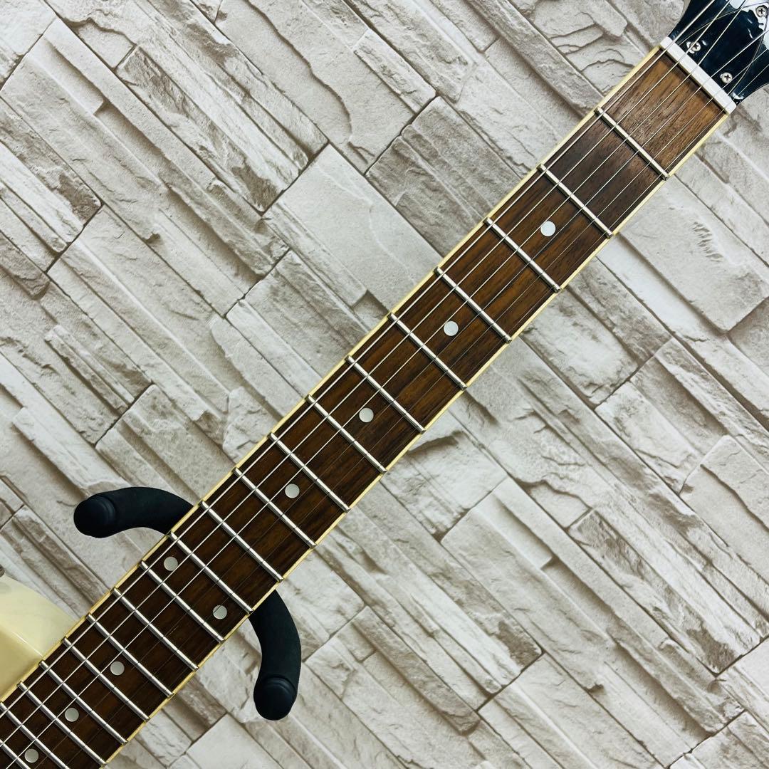 Blitz by AliaProⅡ leopardレスポールSP ビグスビー - メルカリ