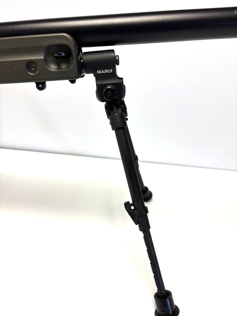 カタログ | SPORTS GUN 【希少】 ENDO エンドウ レミントン M700(M40A1