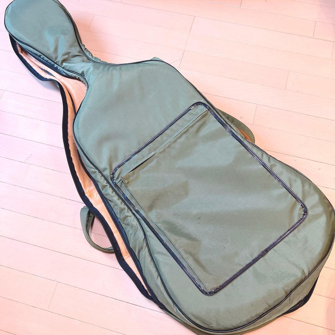 希少】KARL HOFNER オールドチェロ 4/4サイズ カールヘフナー | Shop