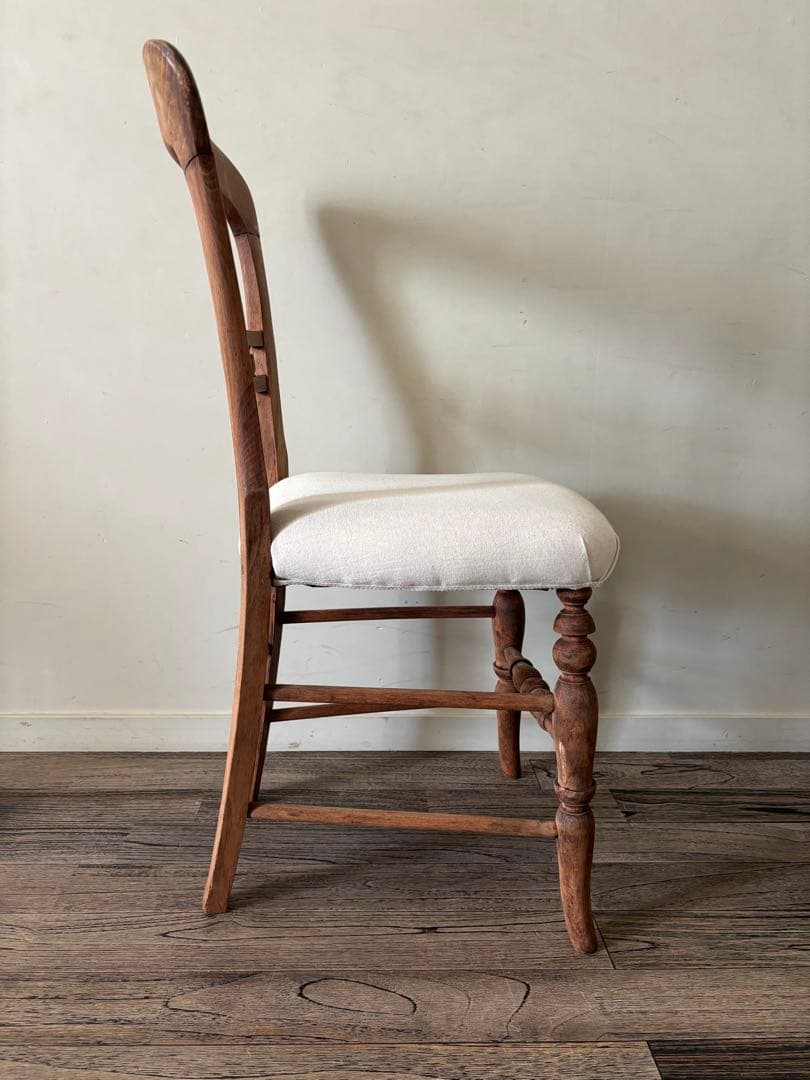 アンティーク　チェア　椅子　フランス