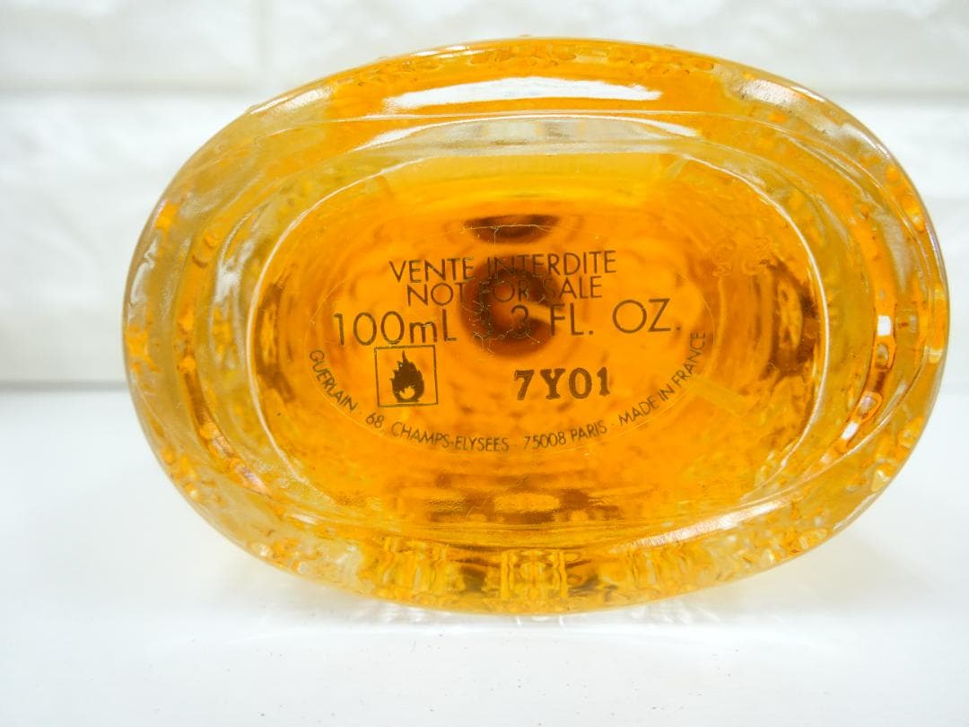 FORET DE SUMATRA ホームフレグランス　ゲラン　GUERLAIN