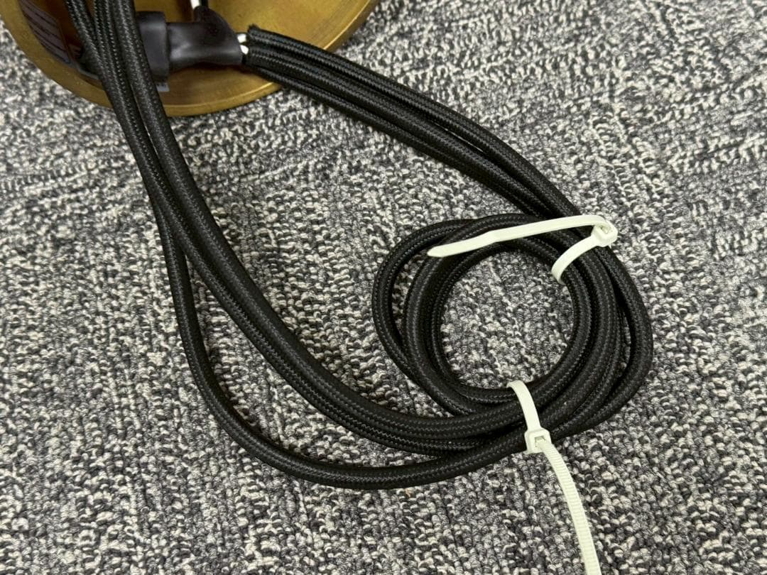 T1563☆展示品☆アートワークスタジオ　照明　ペンダントライト　モダン