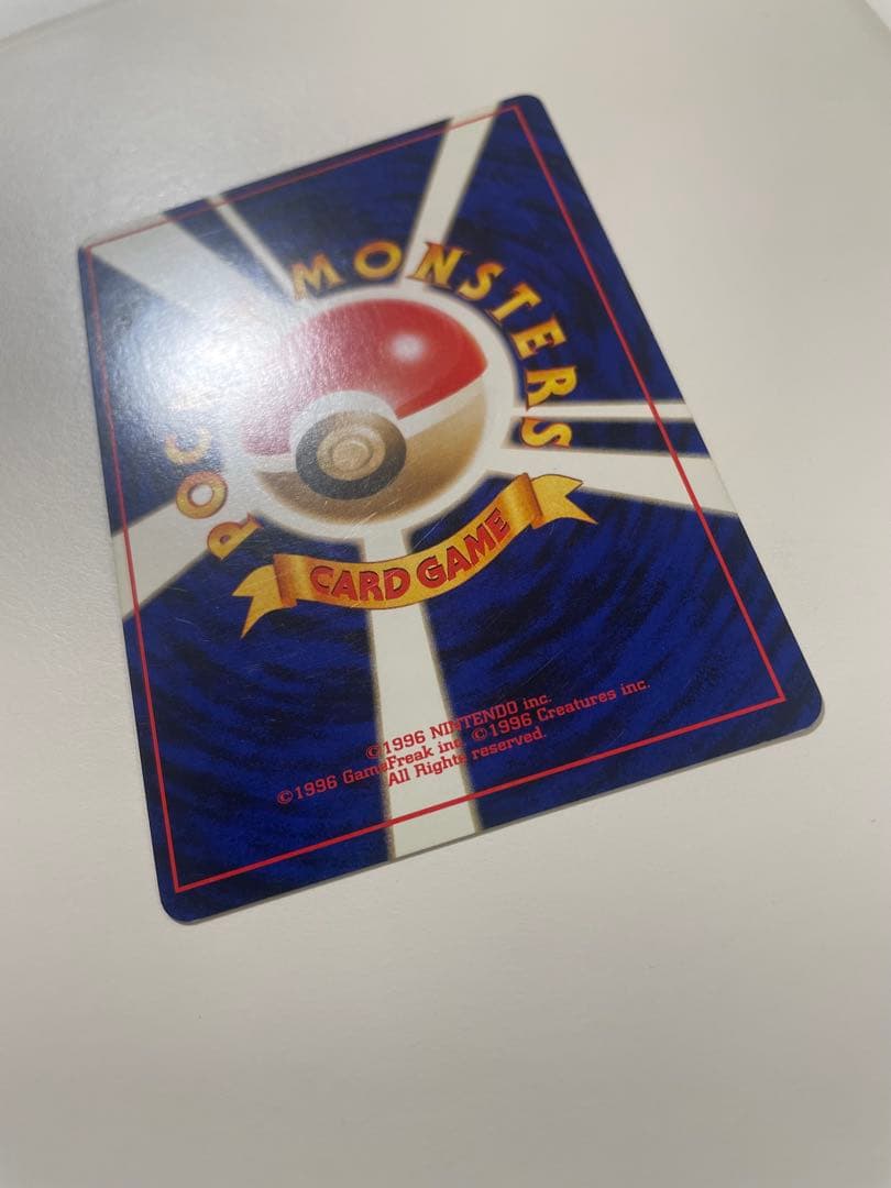 SMILE.TH　旧裏　ルギア 　セット　ポケモンカード