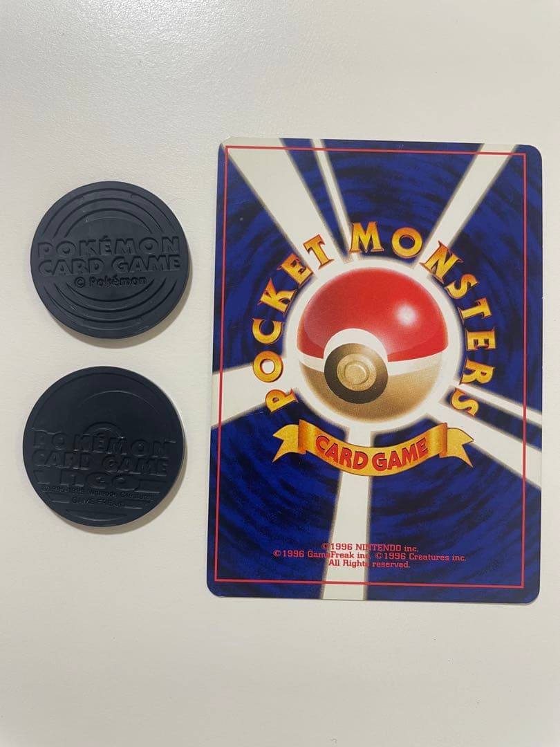 SMILE.TH　旧裏　ルギア 　セット　ポケモンカード