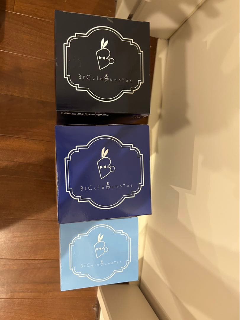 チェンソーマンBicute Bunnies レゼ、コベニ、パワー　フィギュア