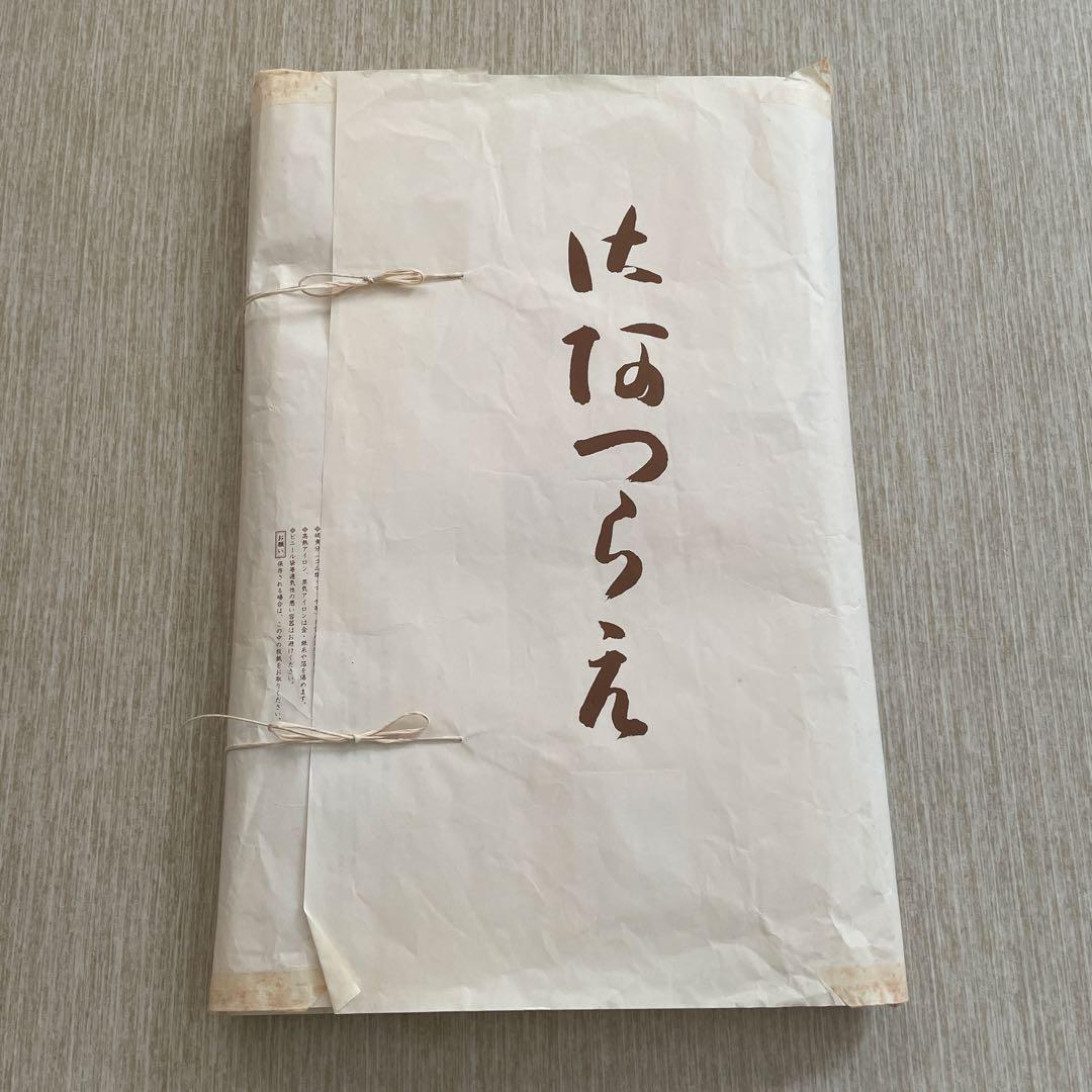 七五三用 赤色 花柄 和風衣装 鞠 着物 襦袢