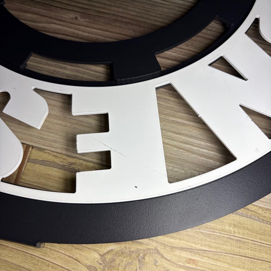 美品 ネイチャートーンズ オクタゴン＆センターサークル セット受注生産 ケース付