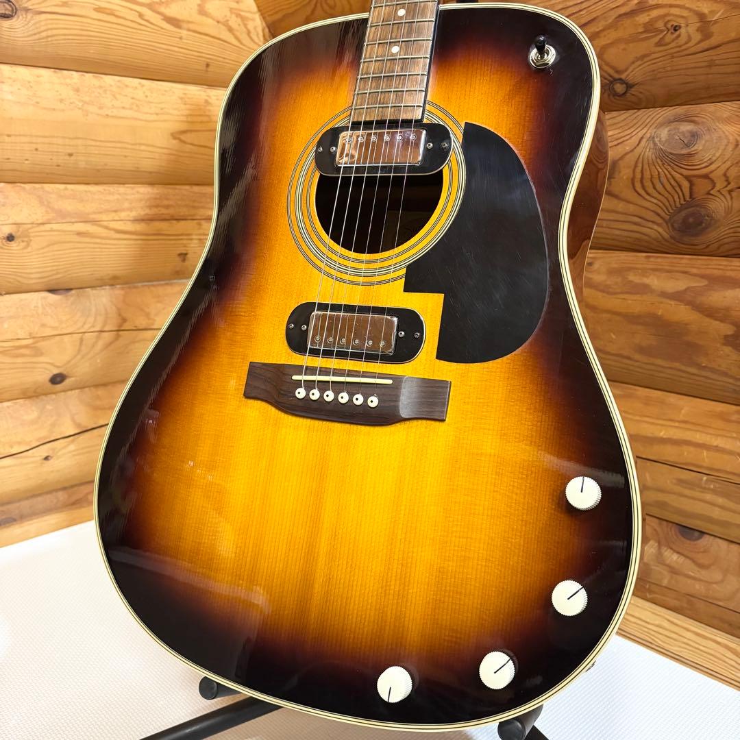 Stafford スタッフォード エレアコ カート・コバーン SF-SI-BS - メルカリ