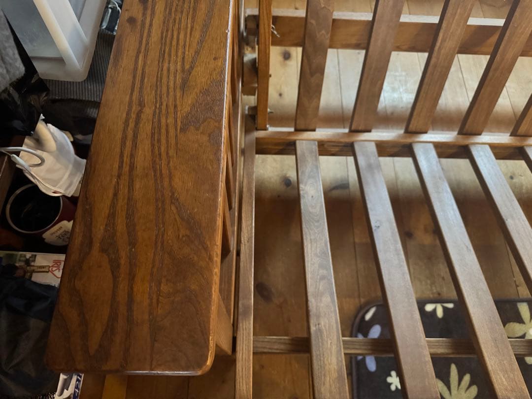 L.L.Bean ソファベッド　フレームのみ