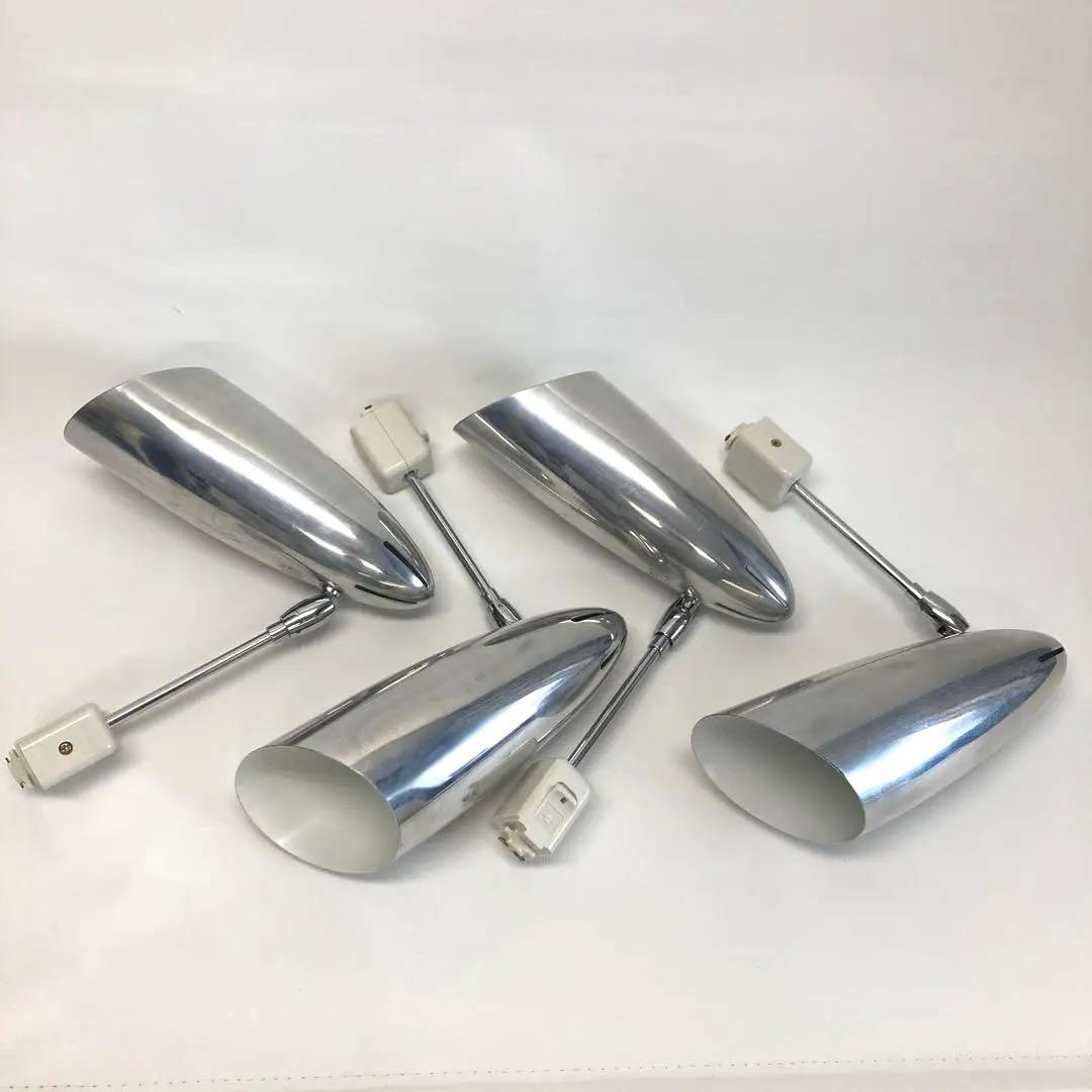 ガ*ア様 IDEE ECLIPSE/エクリプス ポットライト 4個セット（イデー