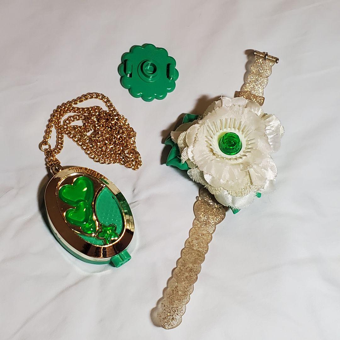 ミラクルガールズ おしゃれなミラクルブレス - メルカリ