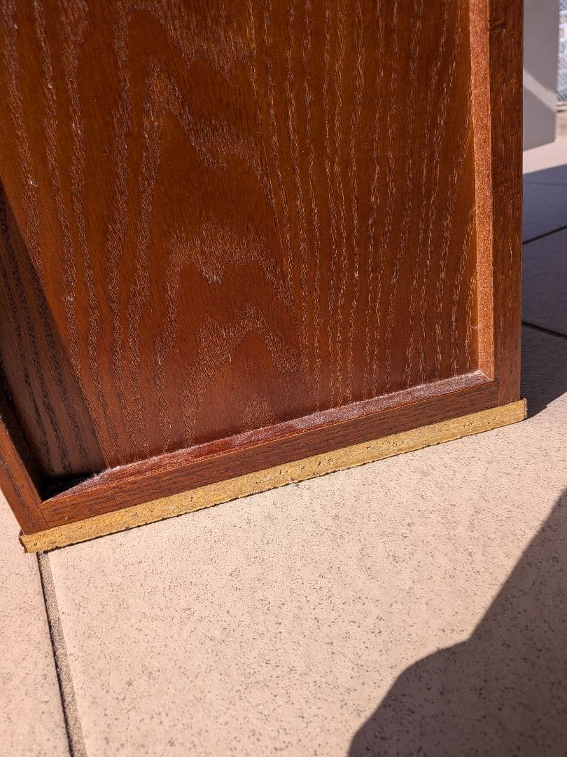 （送料無料）文机　折りたたみ　アンティーク　レトロ　家具　和　3段引き出し