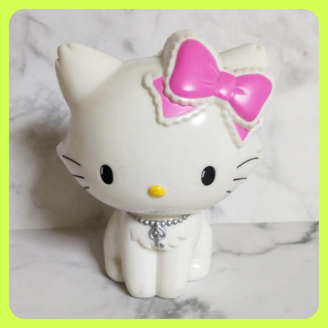 2007年】CHARMMY・KITTY☆貯金箱【ヴィンテージ】など - メルカリ