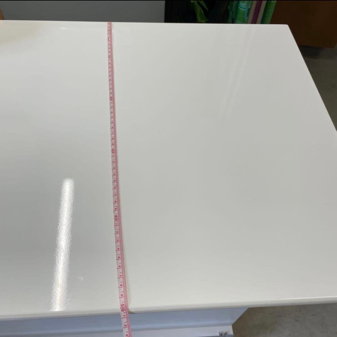 ニトリ　キッチンカウンター　カウンターテーブル