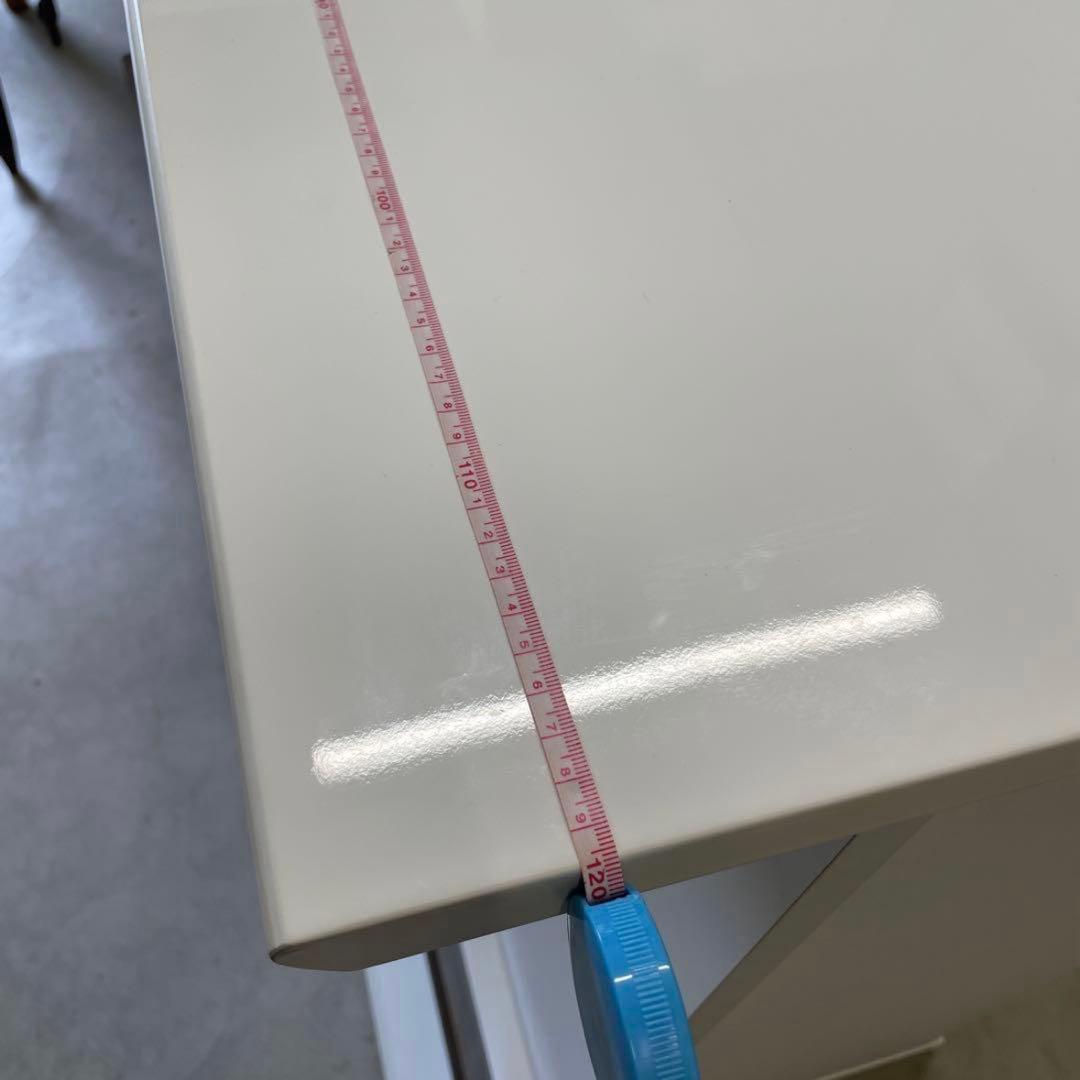 ニトリ　キッチンカウンター　カウンターテーブル