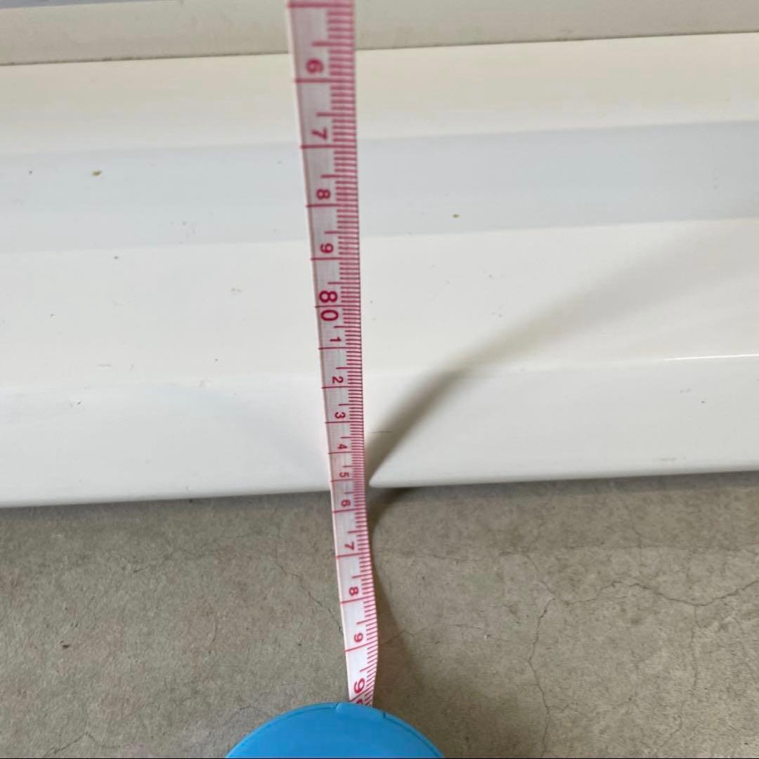 ニトリ　キッチンカウンター　カウンターテーブル