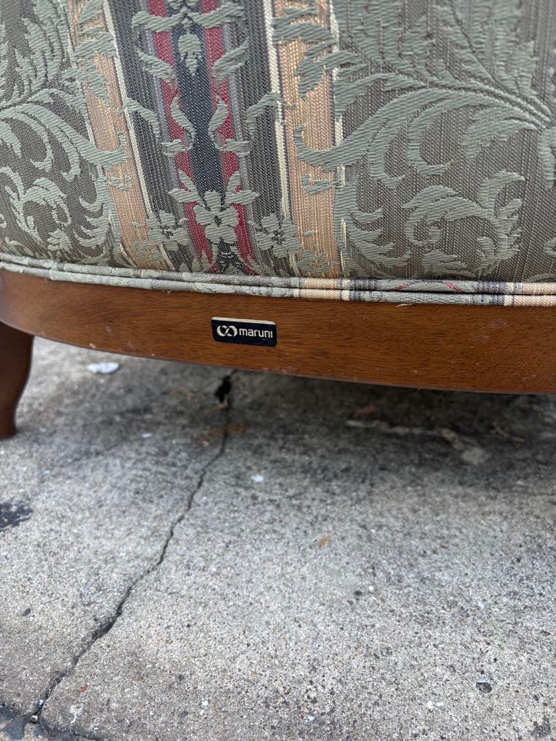 jujumatsui417様(1/3)マルニ木工(maruni) チェア