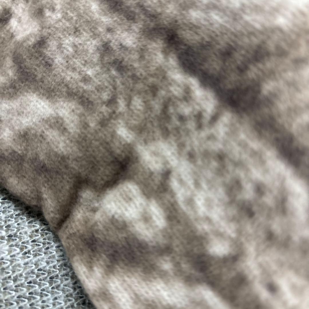 西川　あったか掛けカバー　ダブルサイズ