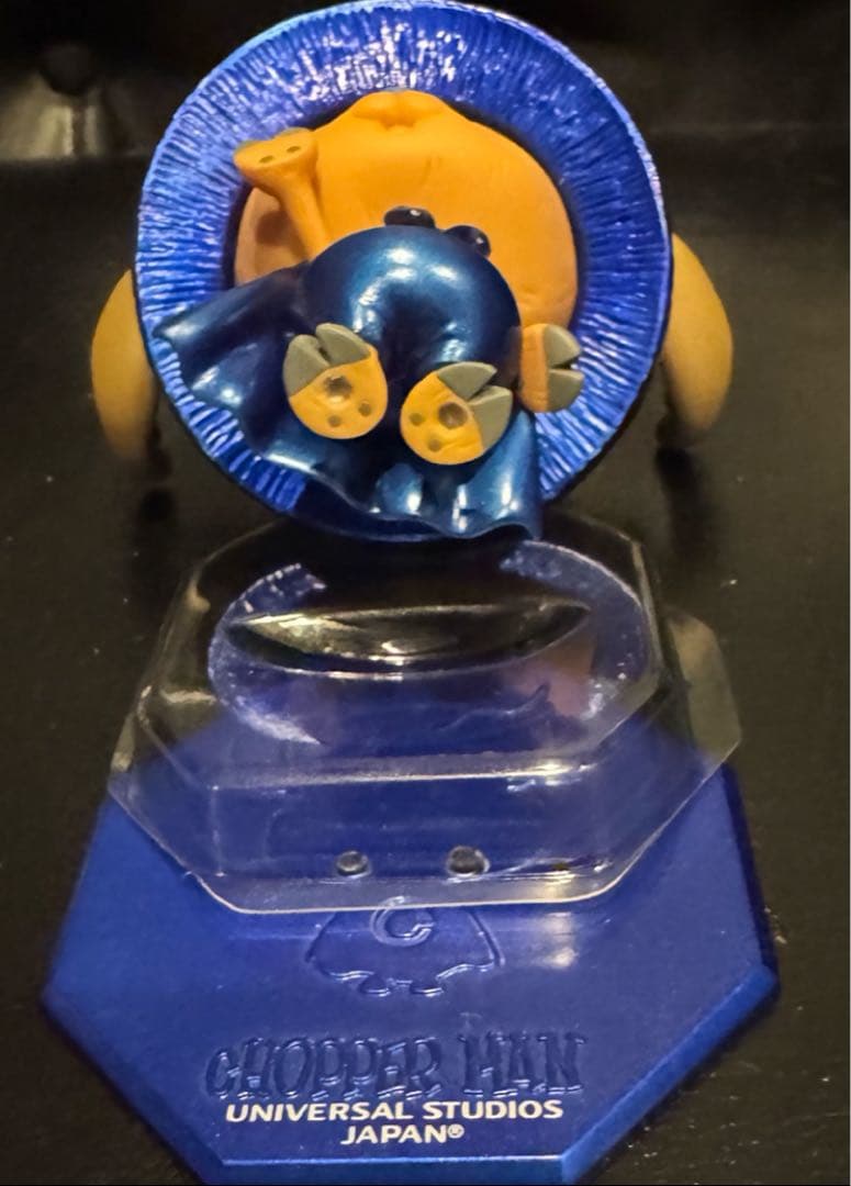 ワンピース ほぼコンプ！限定チョッパーマン P.O.P 21種類 フィギュア