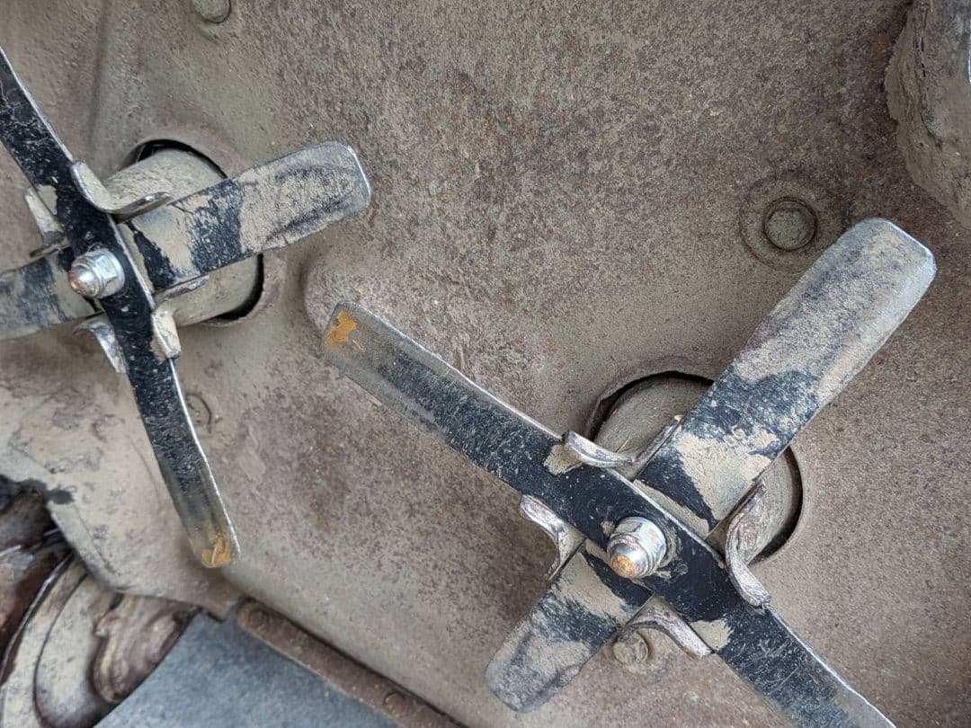 KORITZ AZ-851A　実演　整備済み