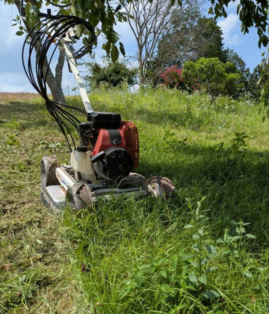 KORITZ AZ-851A　実演　整備済み