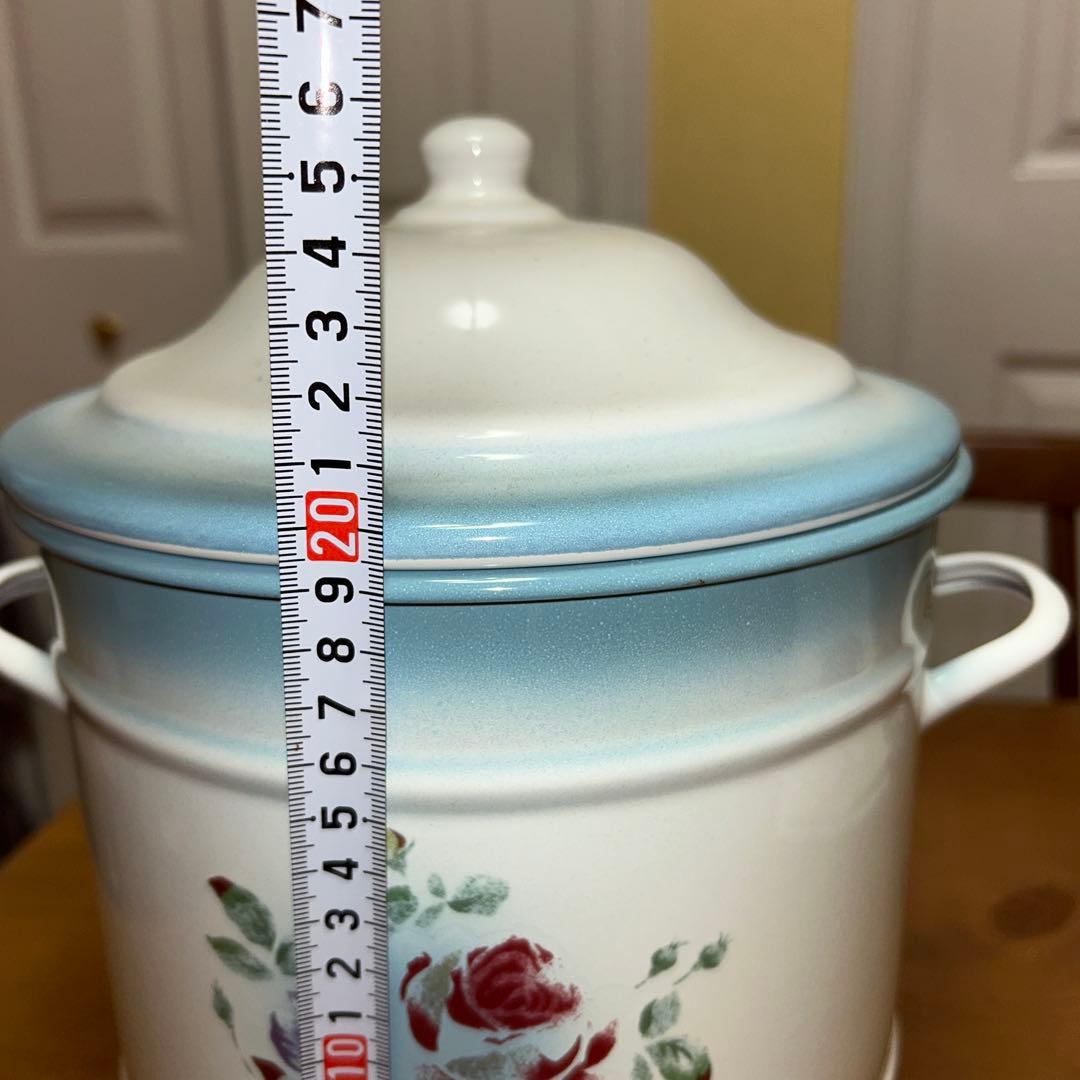 イマン　プリンセスローズブルー