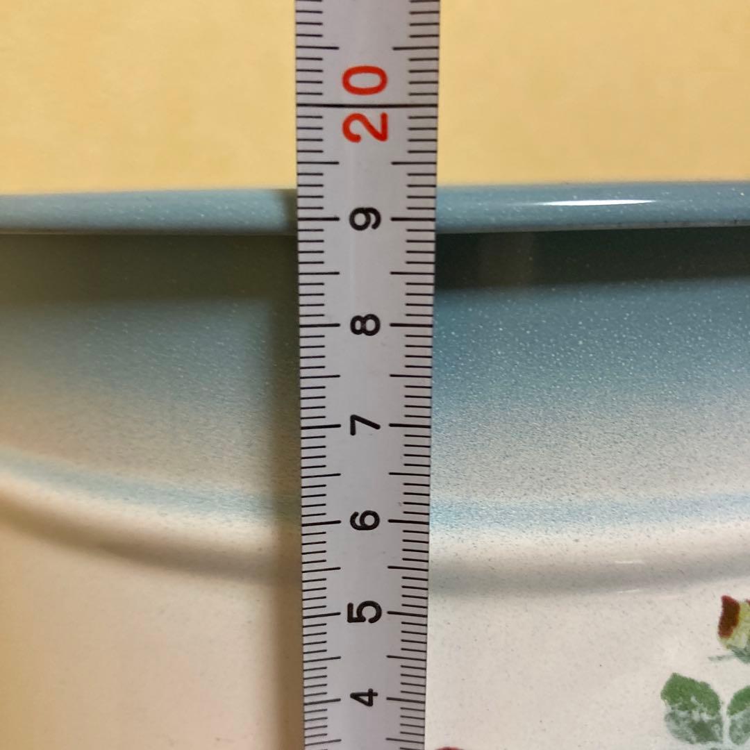 イマン　プリンセスローズブルー