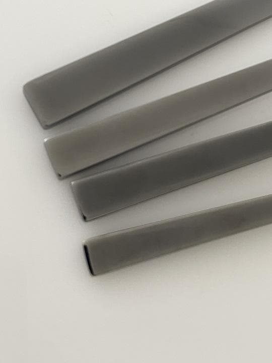 ALESSI　SANTIAGOカトラリーセット　DC05　ブラックハンドル