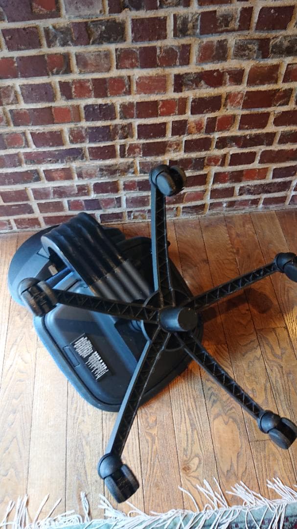 Labofa社 （デンマーク製）デスクチェア