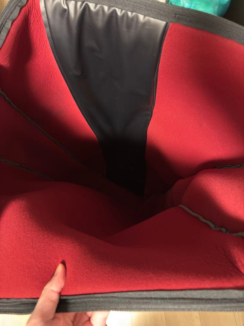 B&S チューバ用ソフトケース