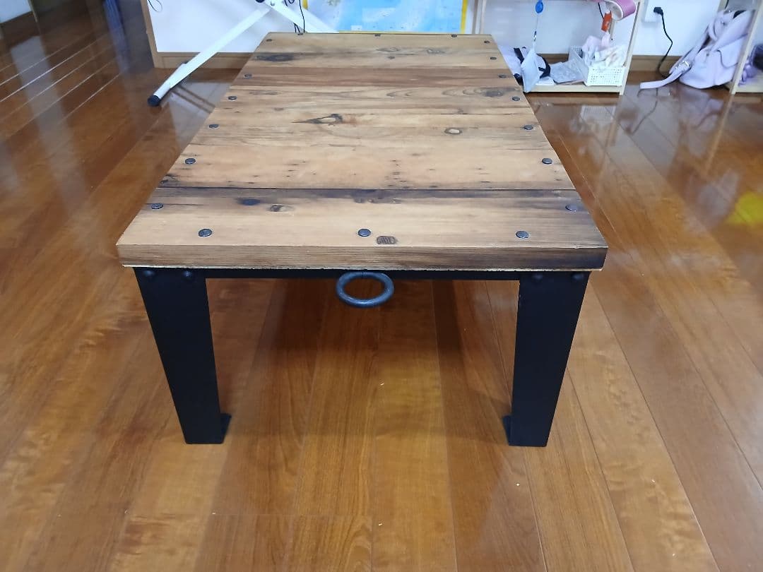 ジャーナルスタンダード　ブルージュドリーテーブル