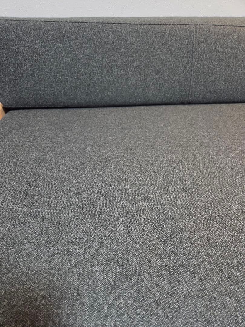 モモナチュラル デイソファ2P