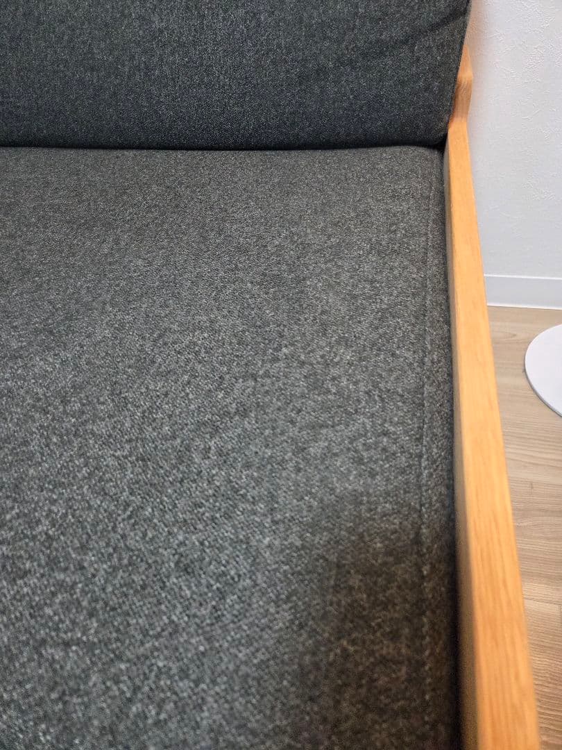 モモナチュラル デイソファ2P