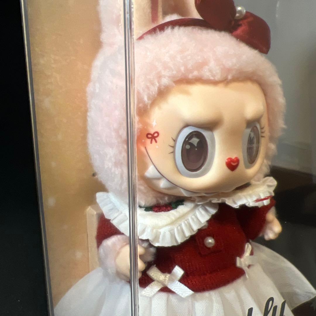 【正規品】ラブブ モココPOP LAND Twinkly Fairy Tale