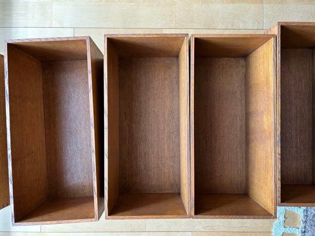 TRUCK FURNITURE トラックファニチャー AGシェルフ　美品