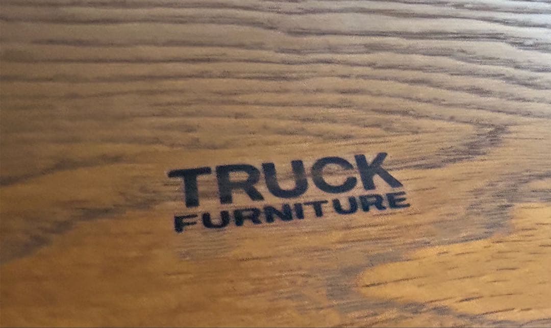 TRUCK FURNITURE トラックファニチャー AGシェルフ　美品
