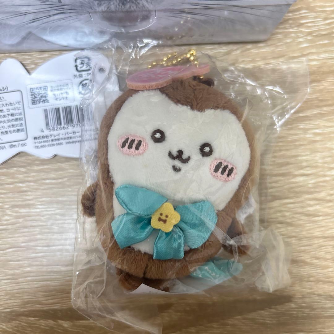 超まじかるちいかわ カブトムシ - メルカリ