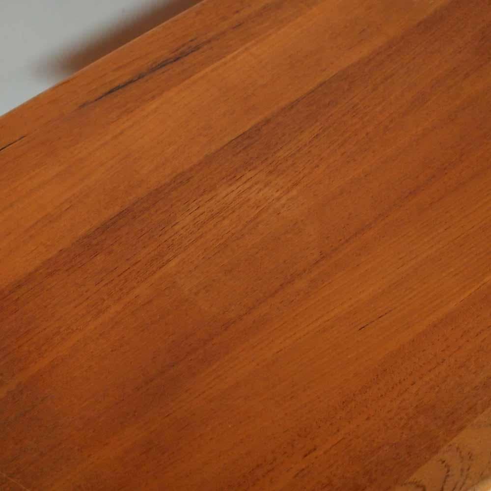 デンマーク デューロン/Dyrlund チーク無垢材サイドボード ZR24351