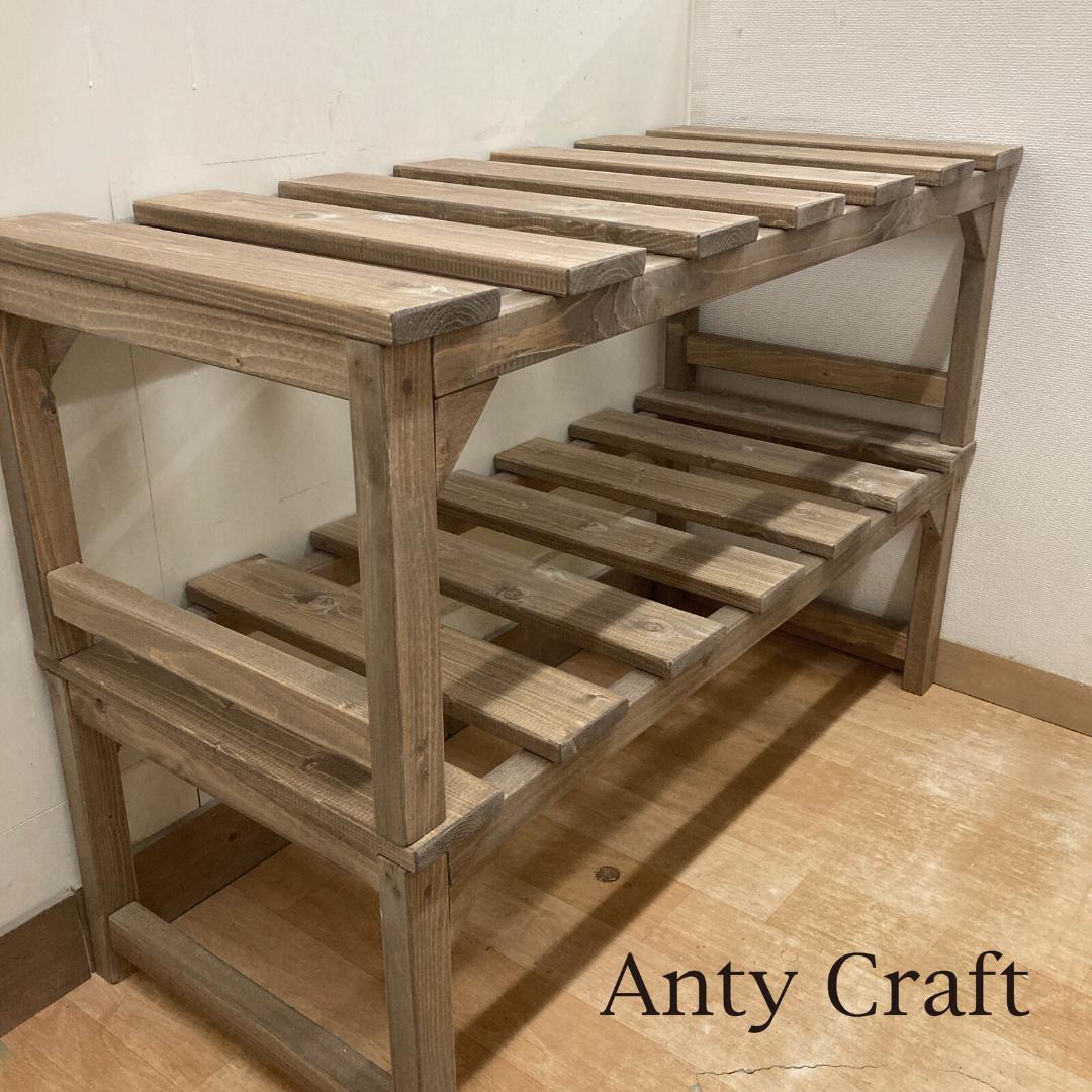 【サイズオーダー可】シングルベッドをダブルベッドに変える延長ベッド　2台１セット