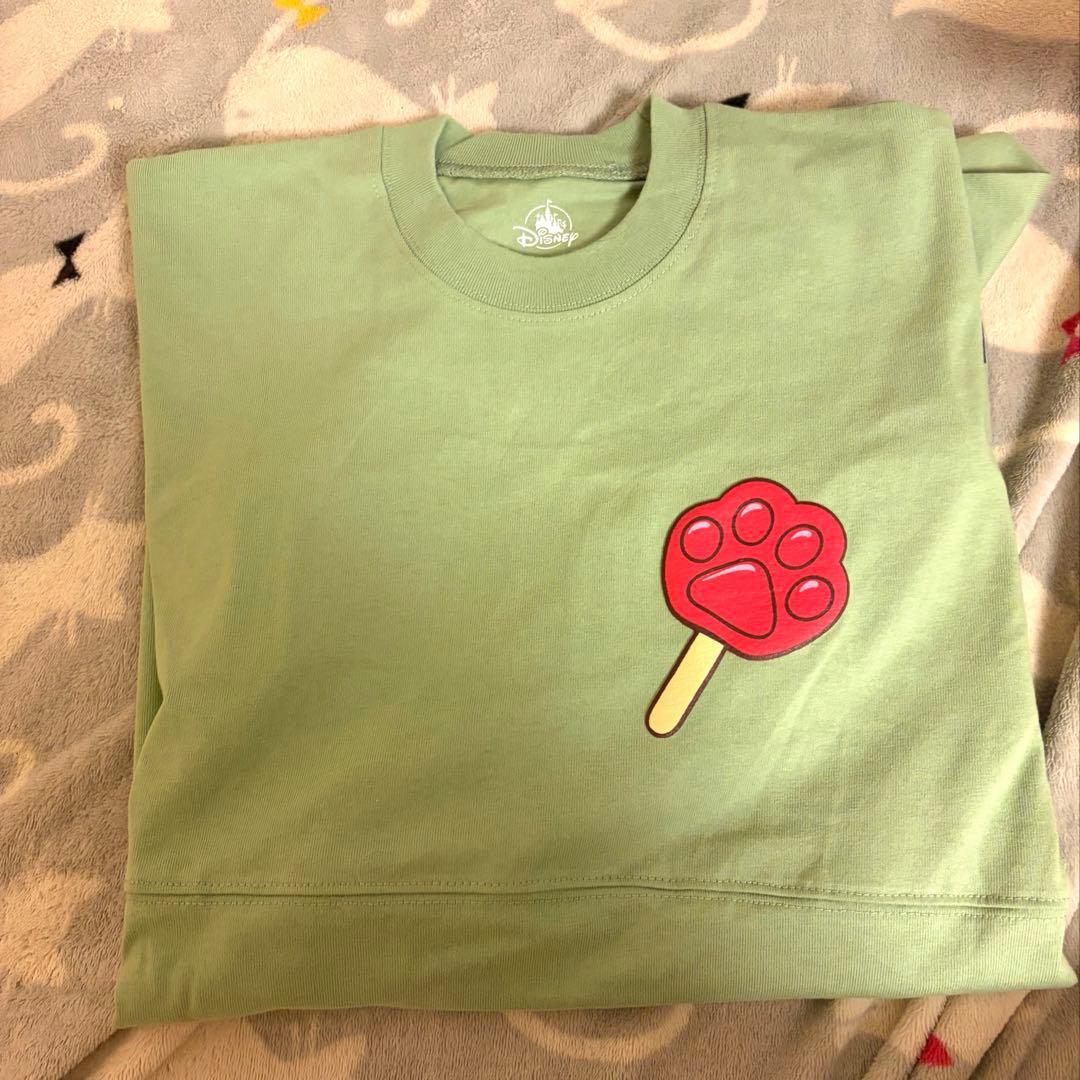 ディズニーストア ズートピア Spirit Jerseyスピジャ ニック - メルカリ