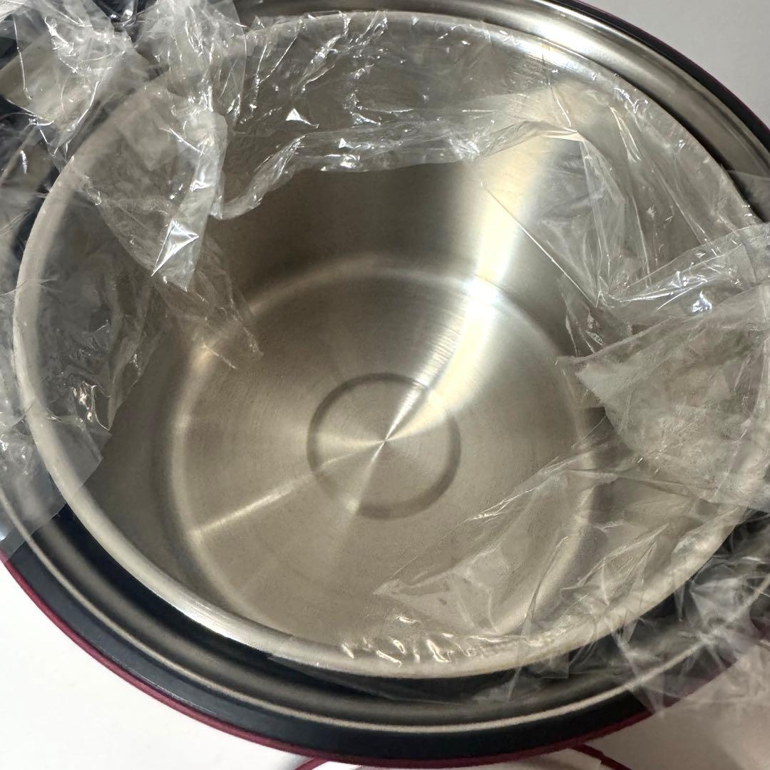 タイガー NFH-A450 まほう鍋　nikomo 4.5L