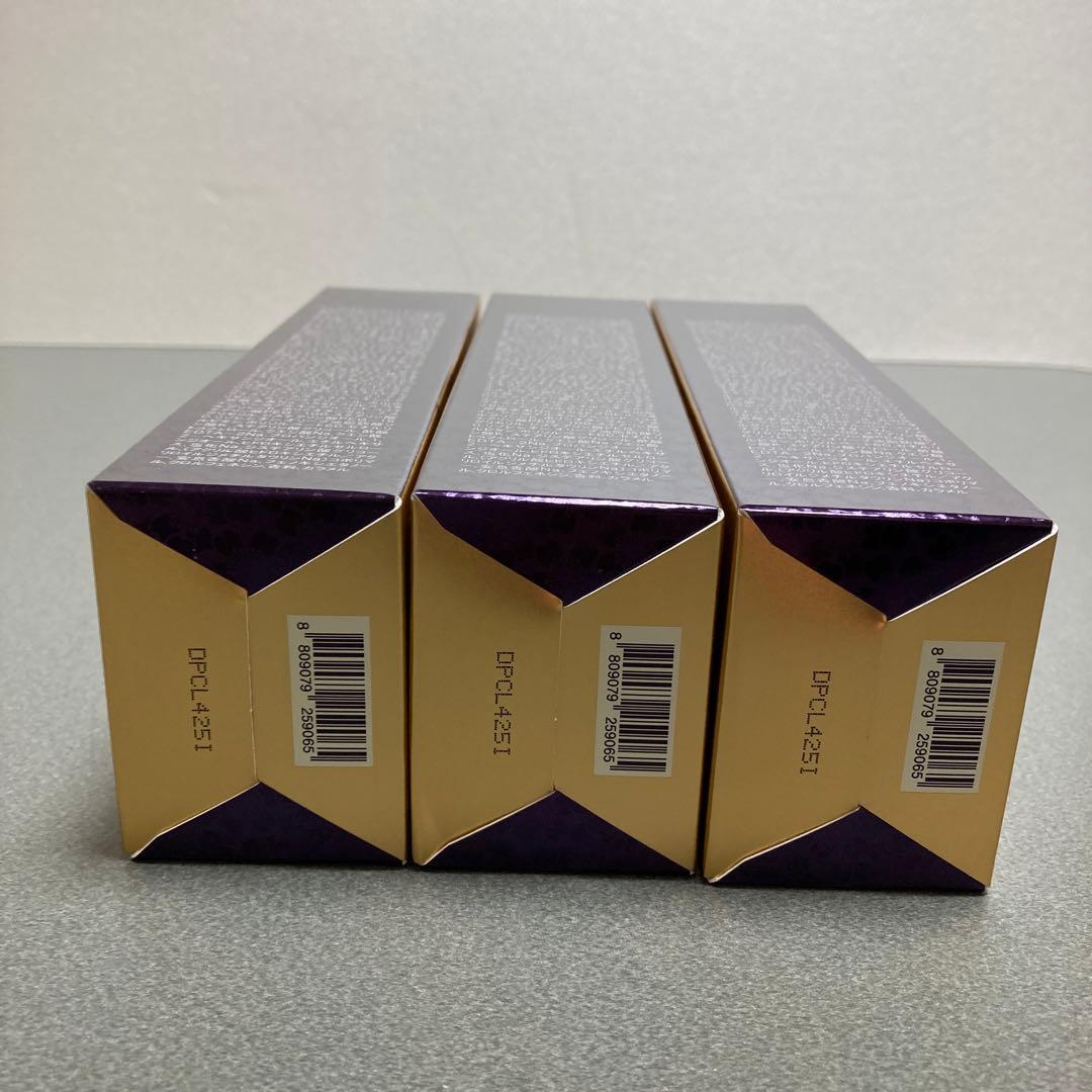 サイムダンプレミアム　洗顔料　150ml 3個